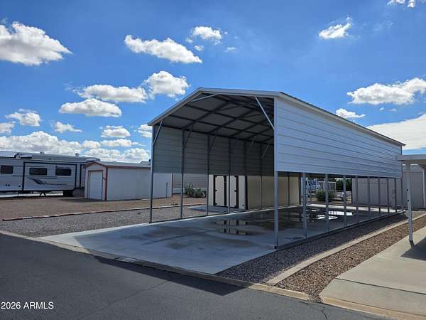 0.05 Acres of Land for Sale in Florence, Arizona