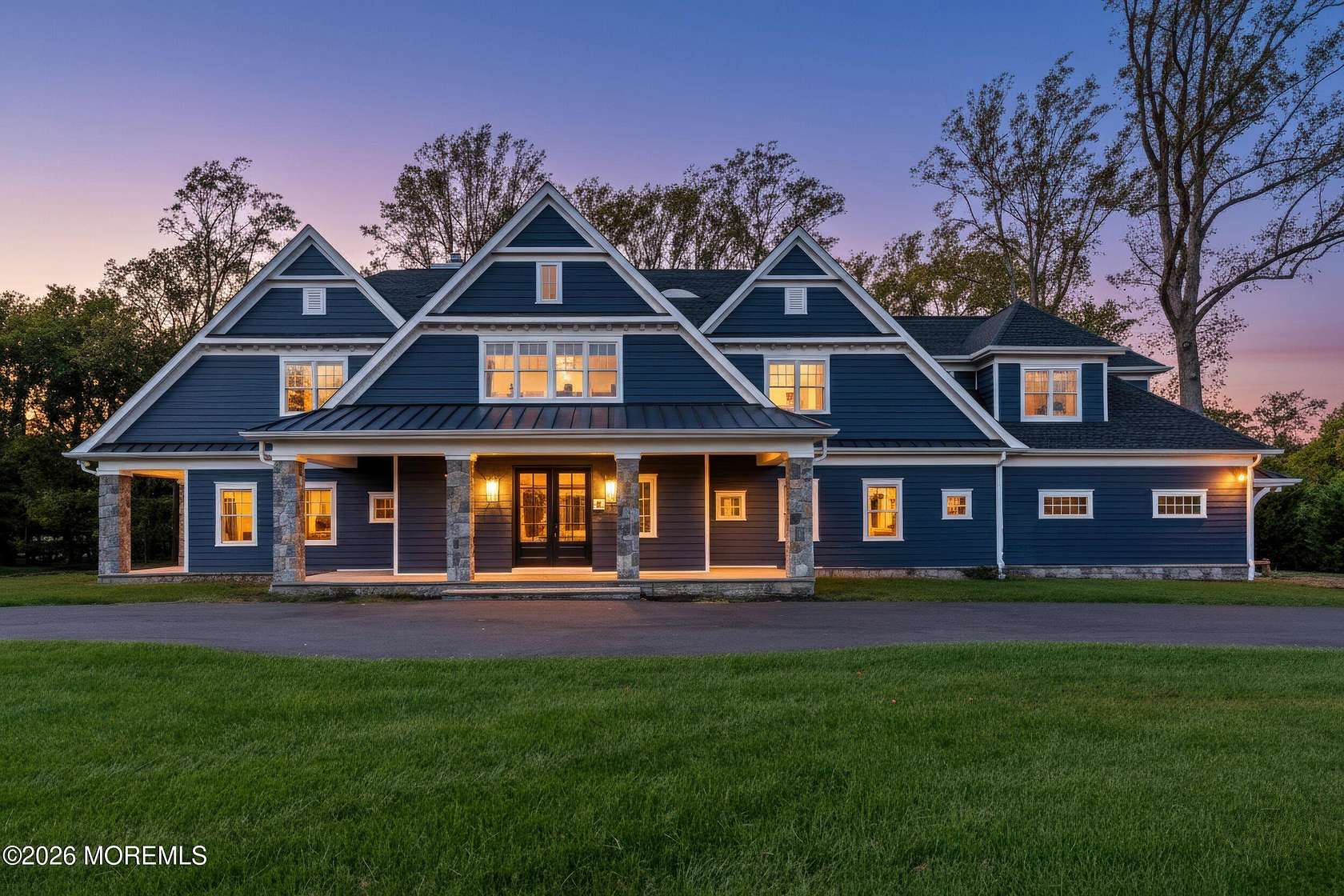 1.77 Acres of Land with Home for Sale in Red Bank, New Jersey