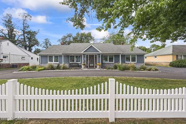 0.23 Acres of Residential Land for Sale in Manasquan, New Jersey