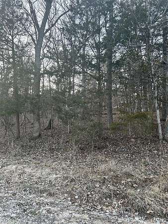 0.56 Acres of Residential Land for Sale in De Soto, Missouri