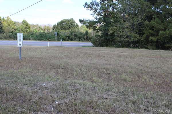 1 Acre of Commercial Land for Sale in Greenville, Alabama
