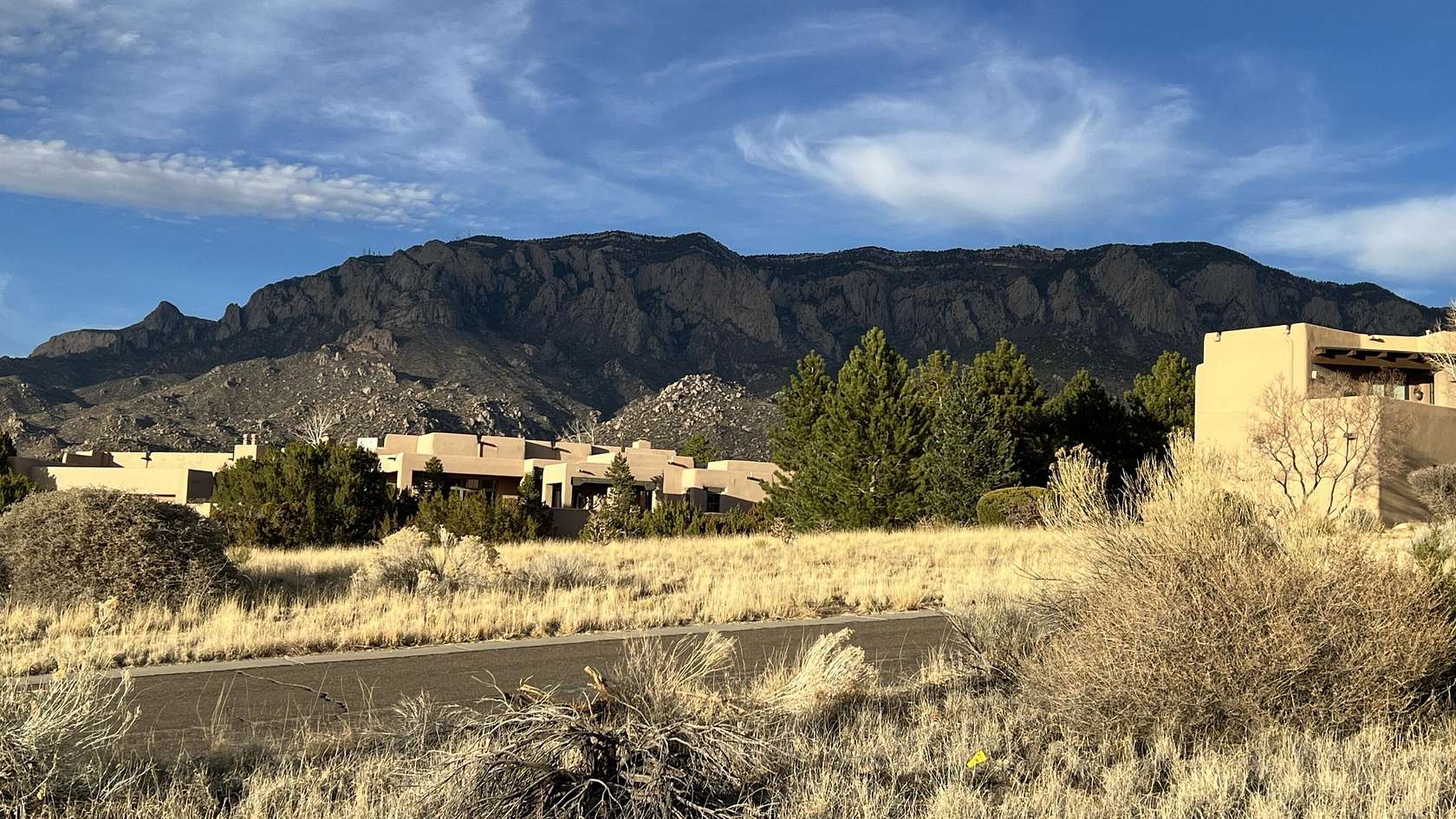 1 Acre of Residential Land for Sale in Albuquerque, New Mexico