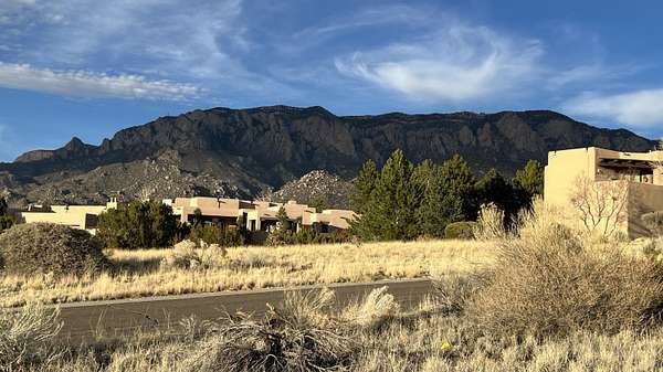 1 Acre of Residential Land for Sale in Albuquerque, New Mexico