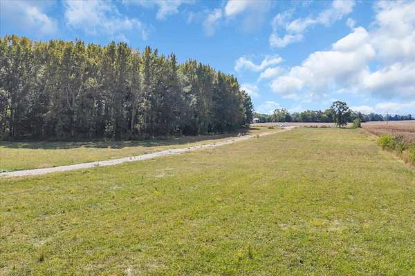 20 Acres of Recreational & Residential Land for Sale in Hillsboro, Tennessee