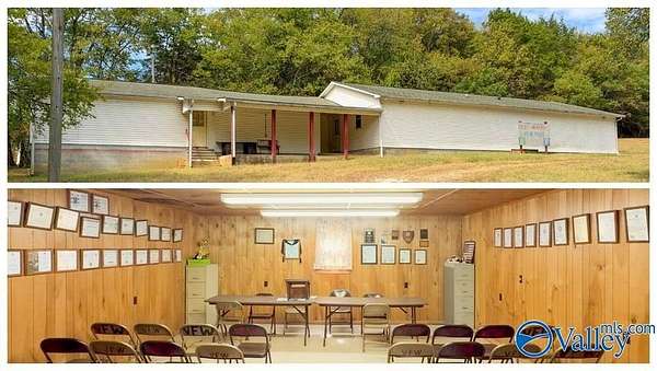 3 Acres of Improved Commercial Land for Lease in Pulaski, Tennessee