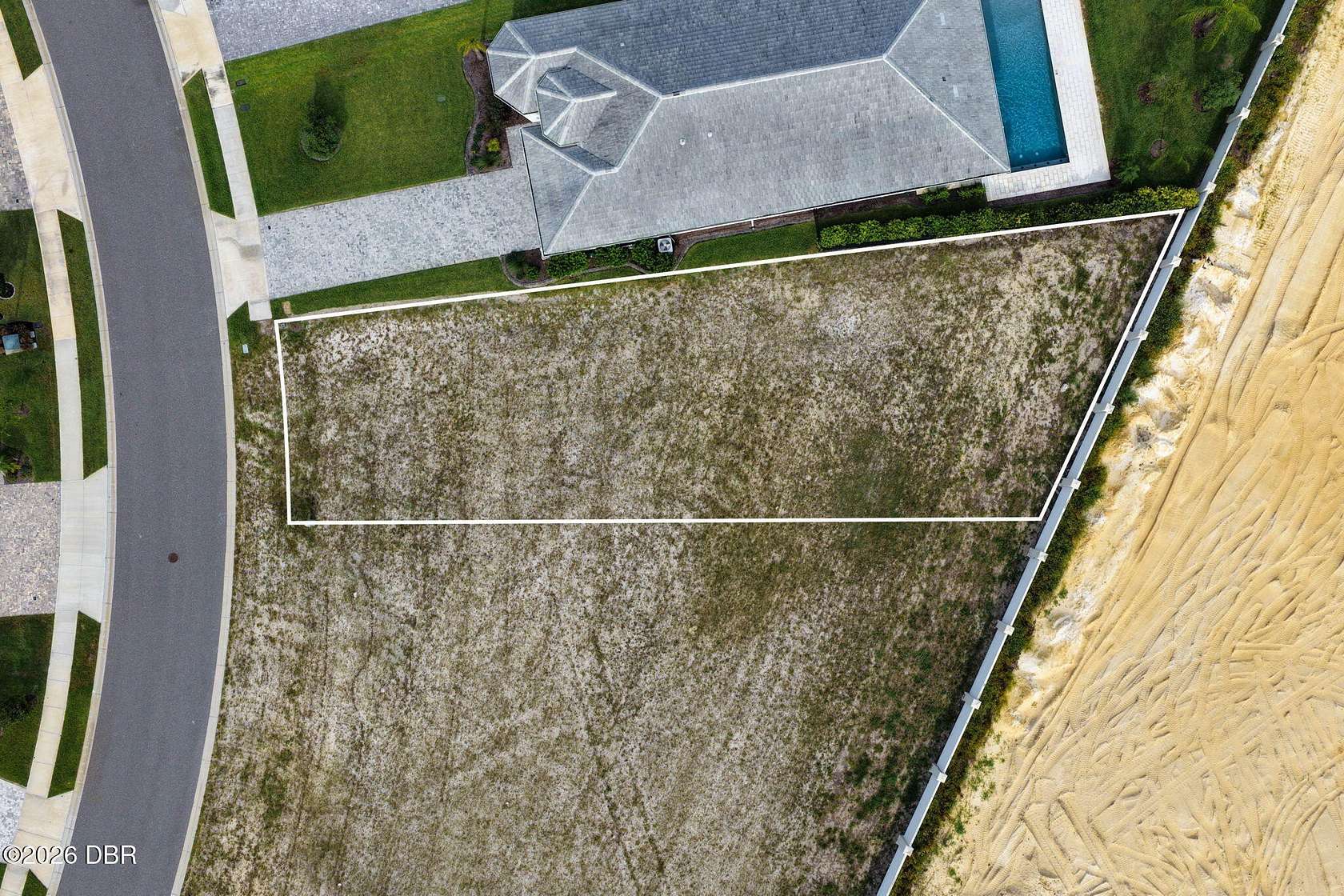 0.25 Acres of Residential Land for Sale in Palm Coast, Florida