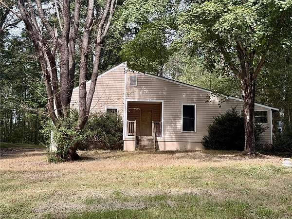 0.47 Acres of Residential Land for Sale in Walkertown, North Carolina