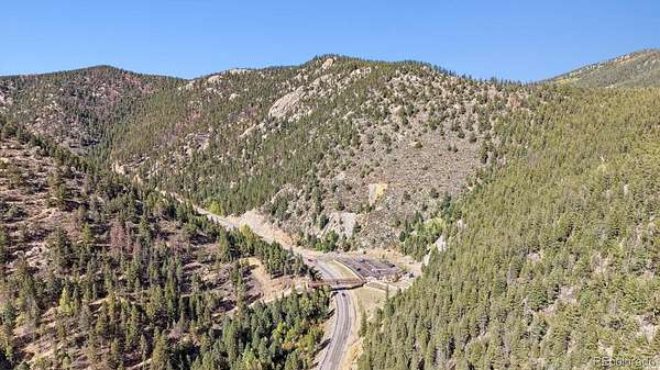 18.2 Acres of Recreational Land for Sale in Black Hawk, Colorado