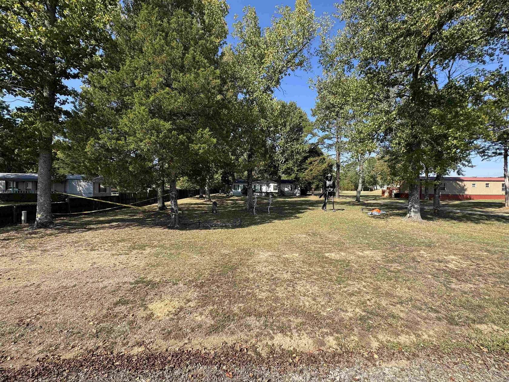 2 Acres of Commercial Land for Sale in Cabot, Arkansas