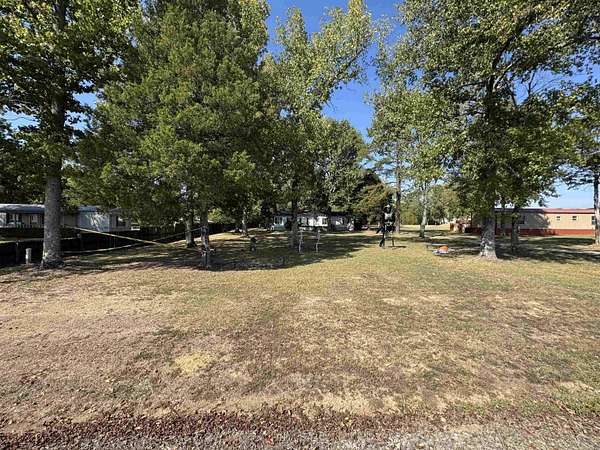 2 Acres of Commercial Land for Sale in Cabot, Arkansas