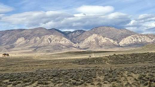 20.4 Acres of Recreational & Residential Land for Sale in Belfry, Montana