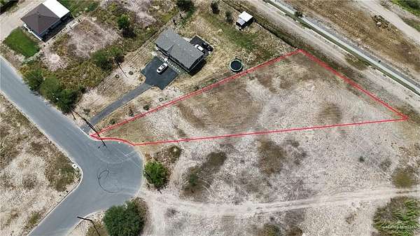 0.5 Acres of Residential Land for Sale in Donna, Texas