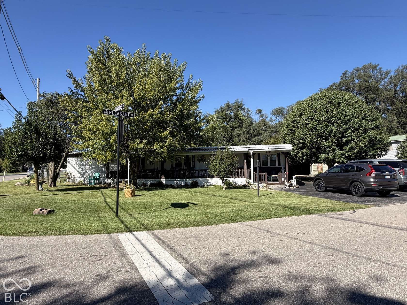 0.15 Acres of Residential Land for Sale in Edinburgh, Indiana