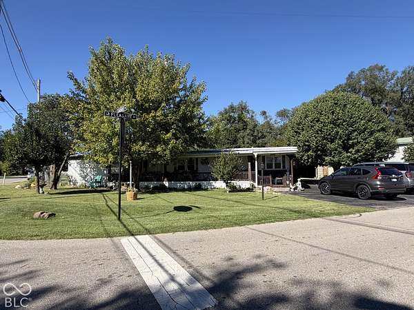 0.15 Acres of Residential Land for Sale in Edinburgh, Indiana