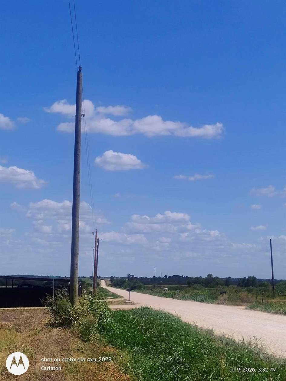 1 Acre of Commercial Land for Sale in Coupland, Texas