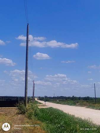 1 Acre of Commercial Land for Sale in Coupland, Texas