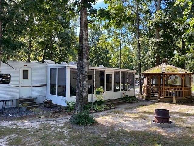 0.09 Acres of Residential Land for Sale in Horntown, Virginia