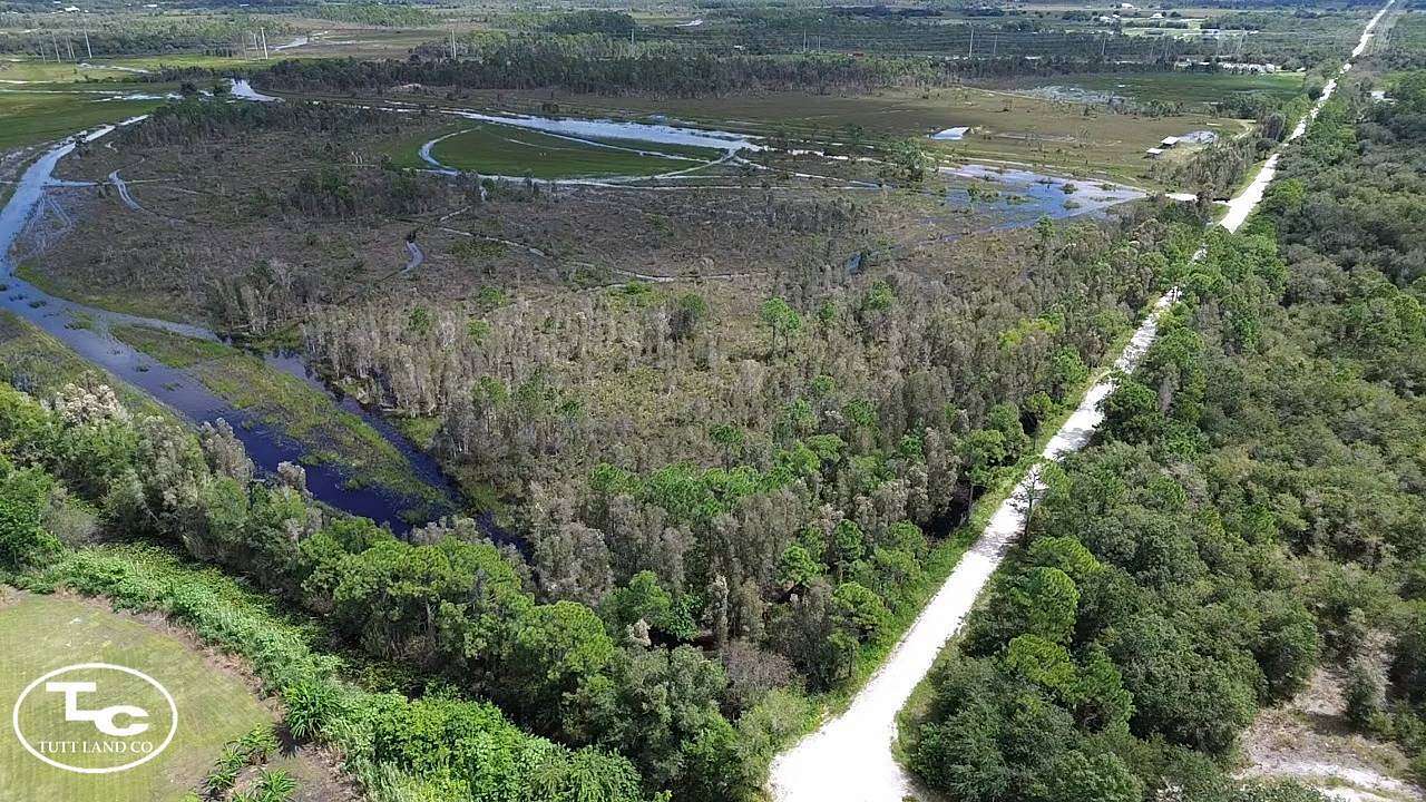 78.5 Acres of Land for Sale in Fort Myers, Florida