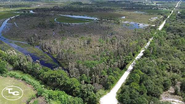 78.5 Acres of Land for Sale in Fort Myers, Florida