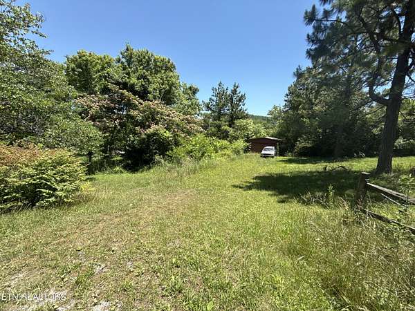 0.6 Acres of Residential Land for Sale in Caryville, Tennessee