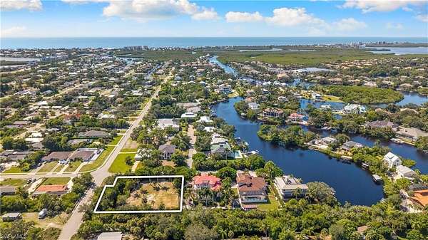 0.69 Acres of Residential Land for Sale in Bonita Springs, Florida