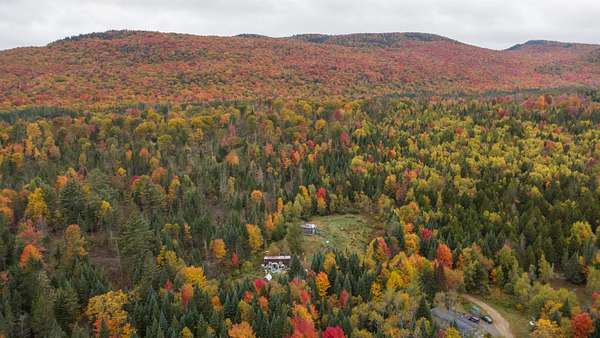 10.1 Acres of Land for Sale in Newark Town, Vermont