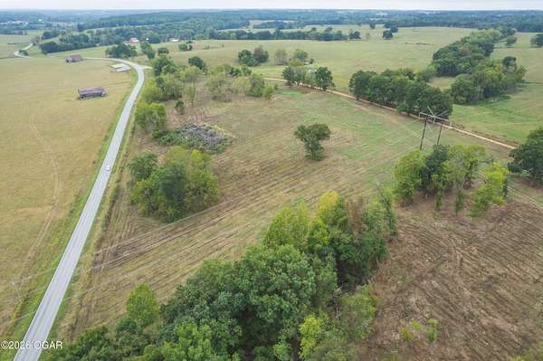 10 Acres of Land for Sale in Stella, Missouri