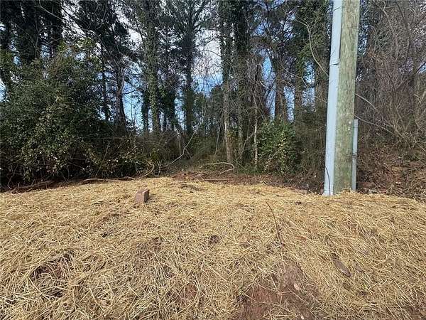 0.3 Acres of Residential Land for Sale in Marietta, Georgia
