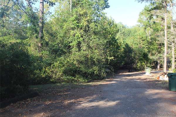 10 Acres of Residential Land for Sale in Greenville, Alabama
