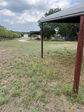 0.9 Acres of Land for Sale in Lampasas, Texas