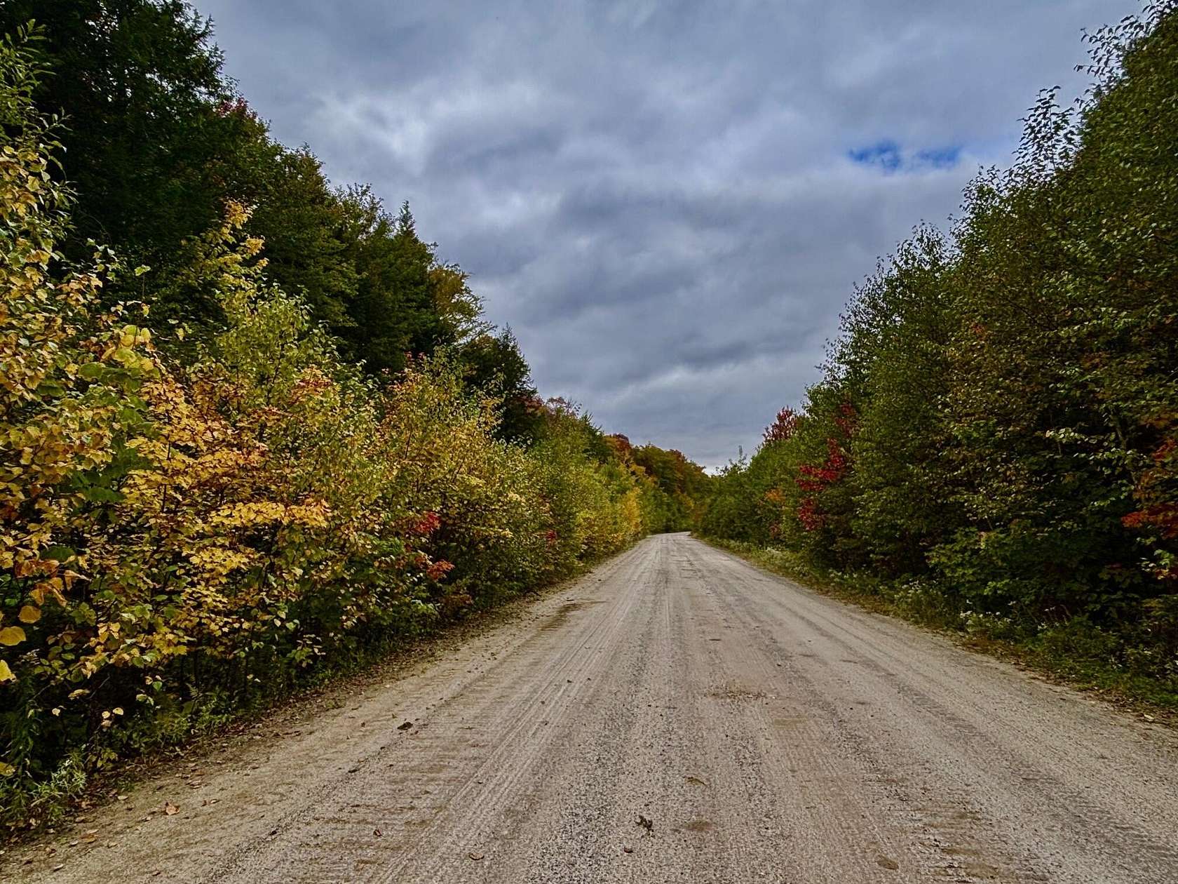 2.49 Acres of Residential Land for Sale in Newry, Maine