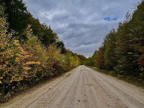 2.49 Acres of Residential Land for Sale in Newry, Maine