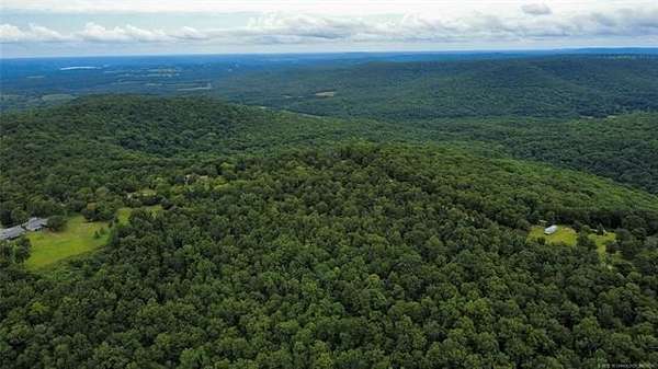 2.1 Acres of Residential Land for Sale in Vian, Oklahoma