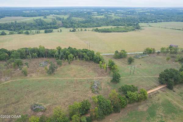 10 Acres of Residential Land for Sale in Stella, Missouri