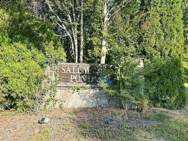 1.28 Acres of Residential Land for Sale in Hurdle Mills, North Carolina