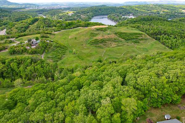 1.64 Acres of Residential Land for Sale in Kingsport, Tennessee