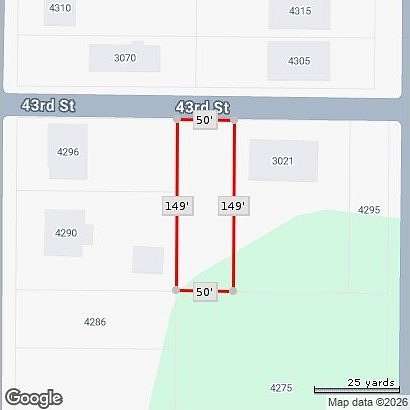 0.12 Acres of Residential Land for Sale in Vero Beach, Florida