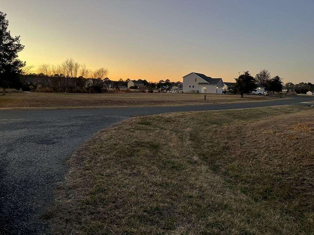 0.23 Acres of Residential Land for Sale in Greenbackville, Virginia