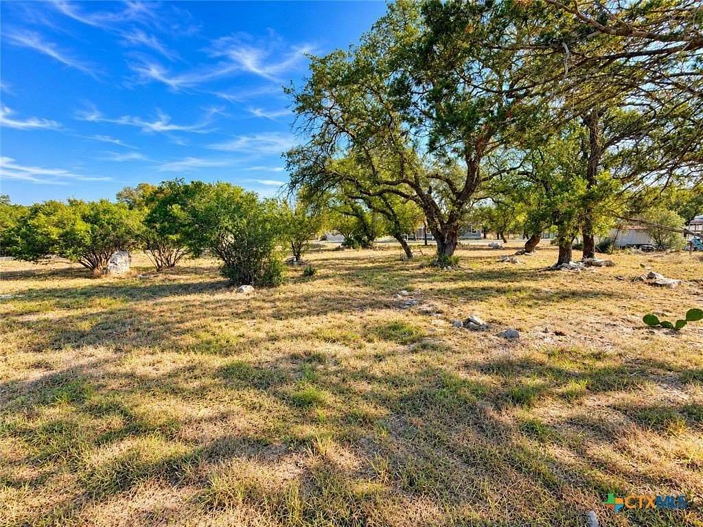 0.31 Acres of Residential Land for Sale in Horseshoe Bay, Texas