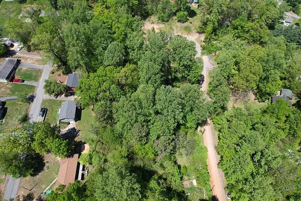 0.34 Acres of Residential Land for Sale in Kingsport, Tennessee