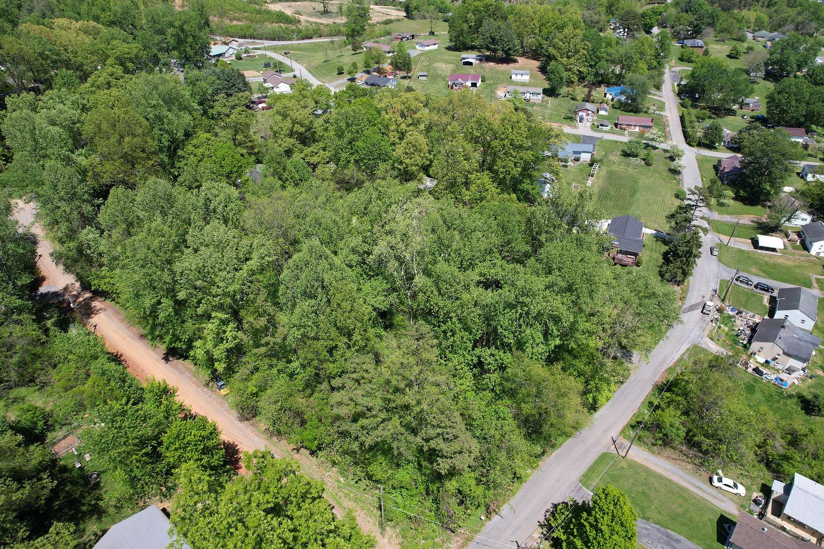 0.51 Acres of Residential Land for Sale in Kingsport, Tennessee