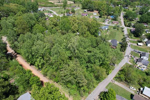0.51 Acres of Residential Land for Sale in Kingsport, Tennessee
