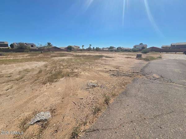 1 Acre of Residential Land for Sale in Buckeye, Arizona