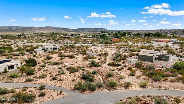 2.22 Acres of Residential Land for Sale in Cornville, Arizona