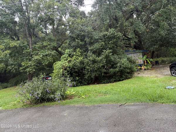 2.13 Acres of Mixed-Use Land for Sale in D'Iberville, Mississippi