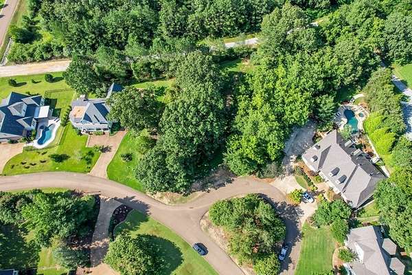 0.84 Acres of Residential Land for Sale in Oxford, Mississippi