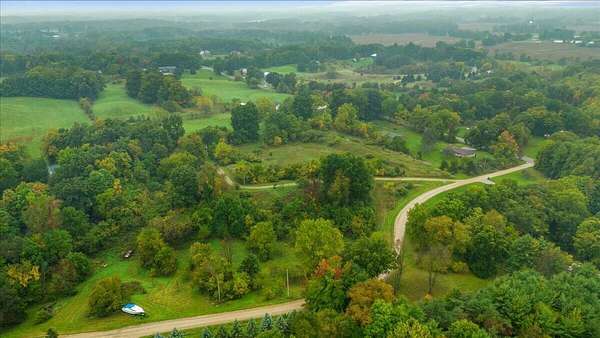 3 Acres of Residential Land for Sale in Hastings, Michigan