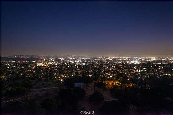 5.17 Acres of Land with Home for Sale in Glendora, California