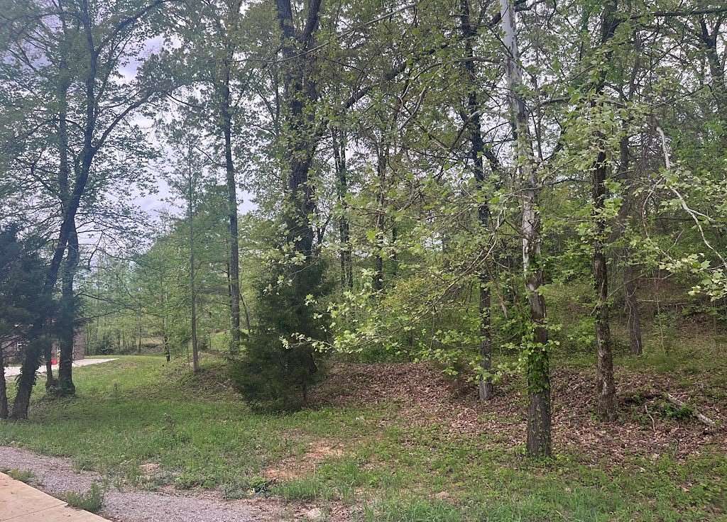0.72 Acres of Residential Land for Sale in Oxford, Mississippi