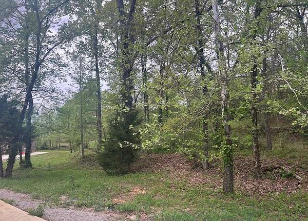 0.72 Acres of Residential Land for Sale in Oxford, Mississippi